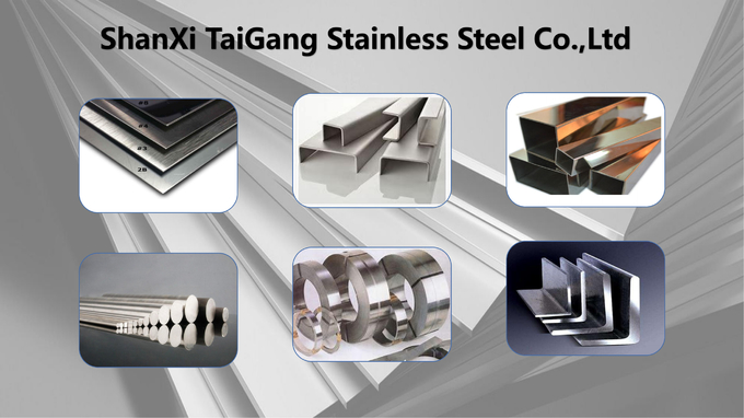 Cold Hot Rolled SS Welded Pipes