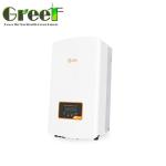 5KW 10KW 15KW 50KW 100KW 230KW High Efficiency PV Grid-tied Solar Inverter for