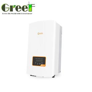 Quality 5KW 10KW 15KW 50KW 100KW 230KW Grid Tied Inverter For Solar System wholesale