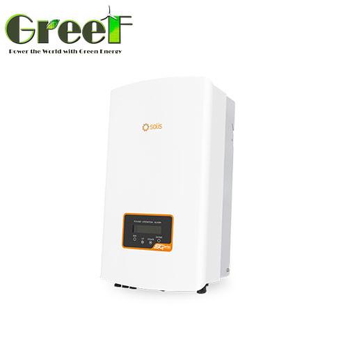 5KW 10KW 15KW 50KW 100KW 230KW High Efficiency PV Grid-tied Solar Inverter for