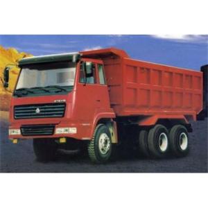 Quality SINOTRUK STEYRKING DUMPER:STEYR CARGO;STEYR TIPPER;STEYR TRACTOR wholesale