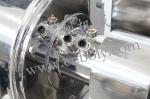 Arab Dry Spice 1000kg/h Powder Grinding Mill Machine