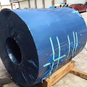 Quality 310S Hot Rolled Stainless Steel Coil 321 304 316 300 Series Grade 1100mm wholesale