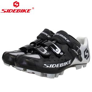Quality Waterproof Mens Mountain Bike Trainers Mesh Lining With Excellent Slip Resistance wholesale