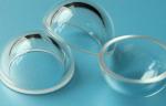 Dia 1~50mm Optical Glass Hemisphere Sapphire Sphere Dome Lens Half Ball Lens