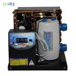 New Type 1.5p Laboratory Screw Price Water Chiller Industrialwith low price High