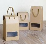 Custom Luxury Gift Garment Paper Shopping Bags With Logo Print