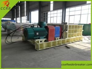 Quality CCRB Coal Screener Crusher for Generating Station wholesale