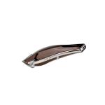 SHC-5612 Professional Hair Trimmer Charging Usb Full Metal Body S Steel Fixed