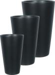 Modern Fiberglass Flower Planters For Indoor And Outdoor