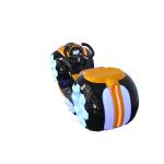 250W Kids Arcade Machine / Outdoor Playground Equipment Go Kart For Adults Pedal