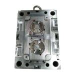 Multi Cavity Injection Moulding Tooling For Automotive Spare Parts