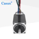 Casun Nema 8 Hybrid Stepper Motor 18mN.M 20x20x30mm With Encoder