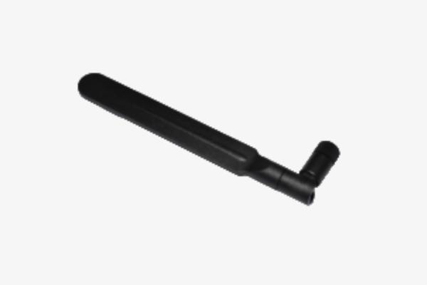 Cheap Omnidirectional Antenna | RF 700MHz to 2.7GHz, 3dBi Gain for sale