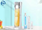 500ml 1000ml Bubble Water Machine Red Commercial