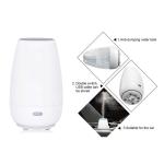 Usb Household Double Switch Air Purifying Aroma Diffuser