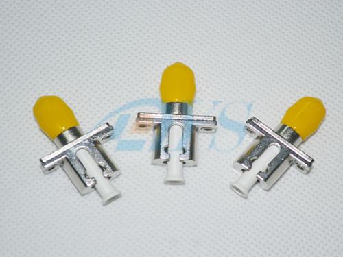 Sc/APC Adapter Singlemode Through Coupler Duplex