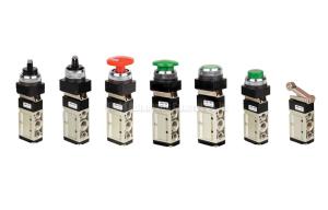 Quality G1/4&quot; Mechanical Control Valve wholesale