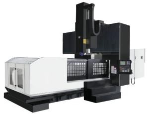 Quality SP2560F Double Column Machining DCMC Gantry Type For Metal wholesale