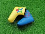 utility headcover putter golf cover driver cover fairway cover ut cover hybrid