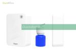Light Weight Ambient Scenting Machine Battery Operated For Olfactory Marketing