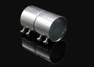 Quality Steel EMT Conduit And Fittings Set Screw Coupling 1/2” Conduit Pipe Fittings wholesale