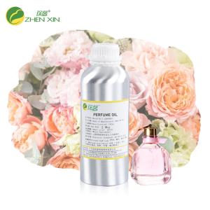 Quality 100% Pure High Concentrated Liquid Fragrance Oil Body Spray Perfume wholesale