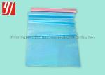 Blue Donuts Holographic Hot Stamping Foil Under 1.28mx240m