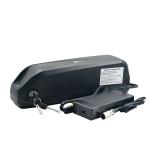 Replacement Hailong 48V 1000W Electric Vehicle Battery With Charger E-Bike