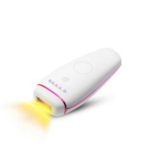 Quality Painless Safety Permanent Handheld 900nm IPL Laser Handset wholesale