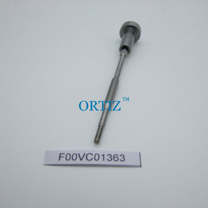 Rex ORTIZ NISSAN Paladin generator fuel injection oil valve F00VC01363 common rail control valve F 00V C01 363