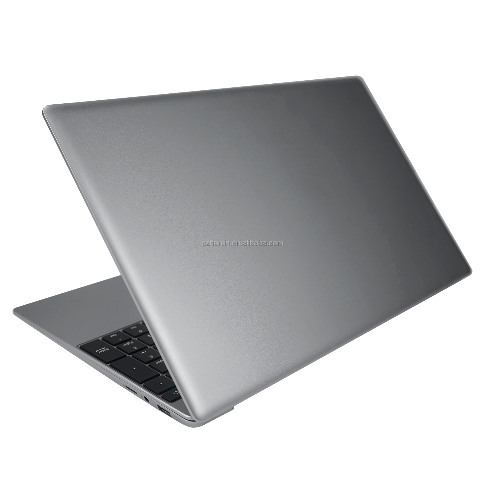 Intel N95 15.6 Inch Portable Gaming Business Laptop 8/16/32 RAM 128/256 SSD Windows 10 Integrated Card 4000mah Battery