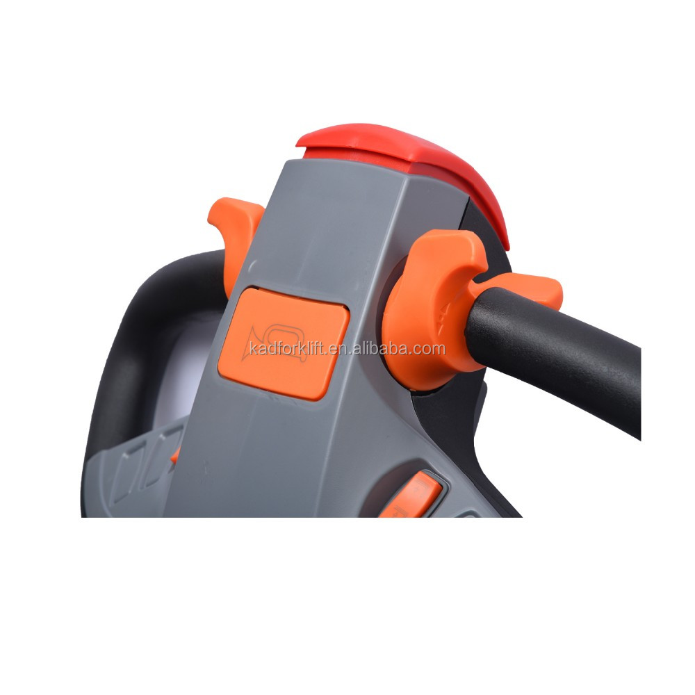 T600 Control handle electric forklift handle forklift accessory spare parts stacker tiller kit pallet truck