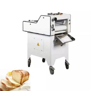Quality High Capacity Dough Ball Making Machine Baguette Toast Moulder Machine 1800Pcs/H wholesale