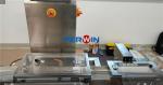 Cam Driven 10ml Rotary Screw Tube Filling Capping Machine