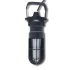 Larson Electronics 0529P0CJIOS Explosion Proof Drop Light 24V AC/DC 100W Inc 29B