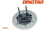 PN 85634000 Presser Foot Assembly Px For GTXL Auto Cutter Parts GT1000 Cutter