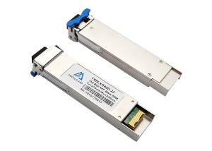 Quality 1270/1330nm CWDM DFB 10Gb/S 40km BiDi XFP Transceiver wholesale