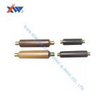 24kVAC 150pF Live Line Ceramic Capacitor CT8-2 High Voltage Ceramic Capacitor