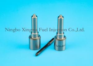 Quality Bosch Injector Nozzles , Cummins Isbe-EU4 Nozzle , Common Rail Nozzle DLLA143P2155 , 0433172155 , 0445120161 wholesale