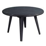 Poly Rattan 7 Pieces Garden Wicker Dining Furniture