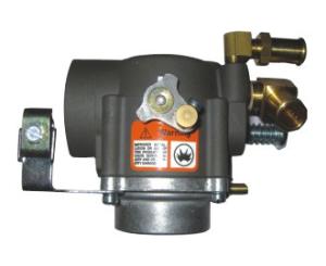 Quality CA55 250 IMPCO Mid Size Engine Mixers For Bi Fuel wholesale