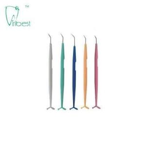 Quality Single Head Disposable Plastic Dental Periodontal Probe wholesale
