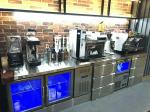 Direct Factory Price congelateur commercial refrigerator Refrigerated & Dual