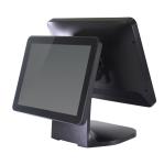 Double Side Windows Pos System MSR Dust - Proof Energy Saving For Bars