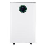 Germicidal Lamps Noise 70dB Hepa Air Purifier UVC Room Sterilizer