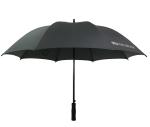 30"*8K*2 Double Ribs Pongee Compact Golf Umbrella