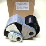 High Precision Timing Belt Tensioner 24410-27000 24410-27250 For Hyundai