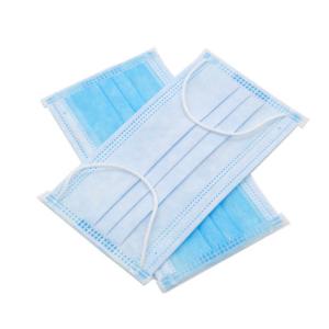 Quality Anti Virus Hygiene Face Mask Elastic Earloop Fast Delivery Comfortable wholesale