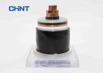 127/220KV Cu Cross Linked Polyethylene Insulated Cable Longitudinal Water